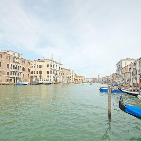 Dolcevita Apartments N 386 Venesia Bagian luar foto
