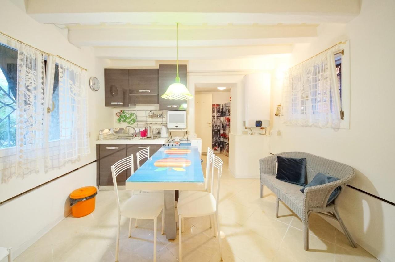 Dolcevita Apartments N 386 Venesia Bagian luar foto