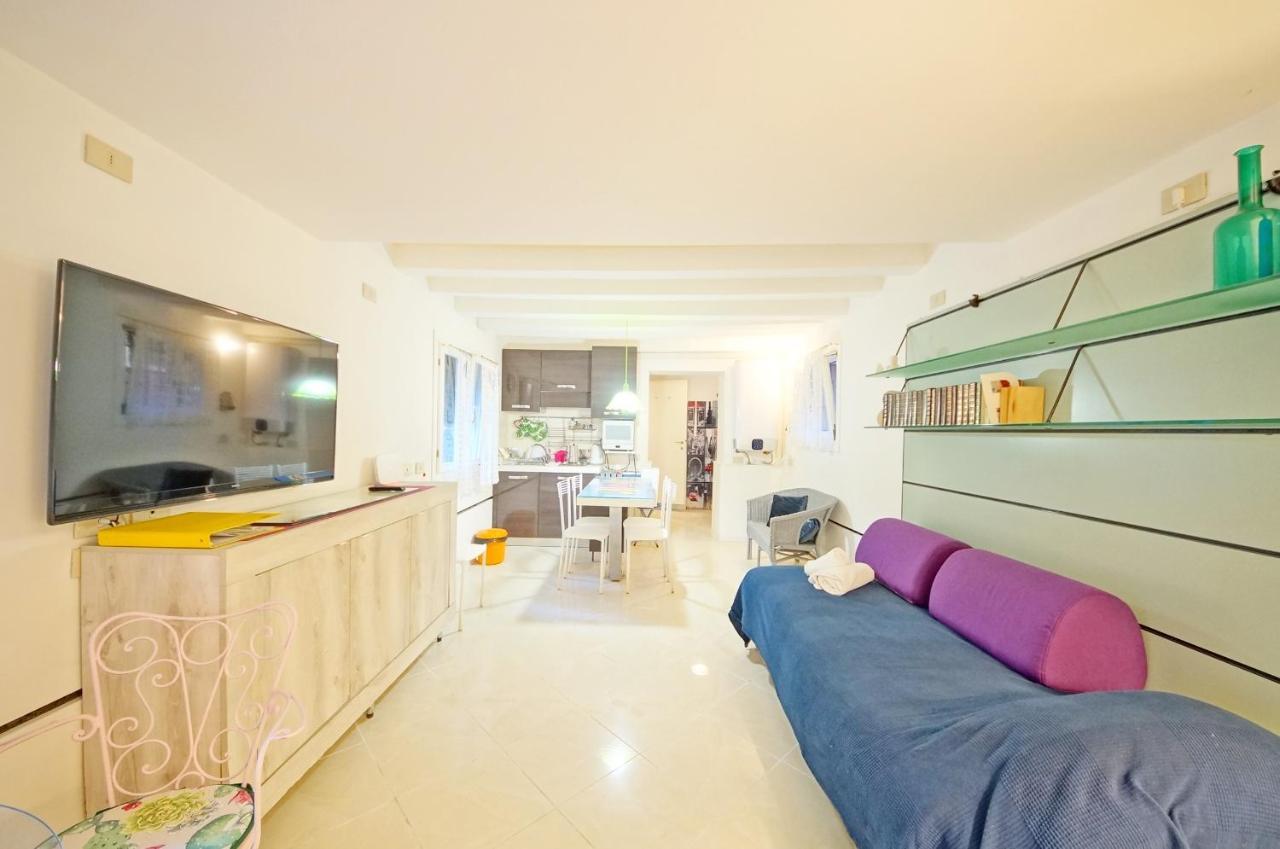 Dolcevita Apartments N 386 Venesia Bagian luar foto