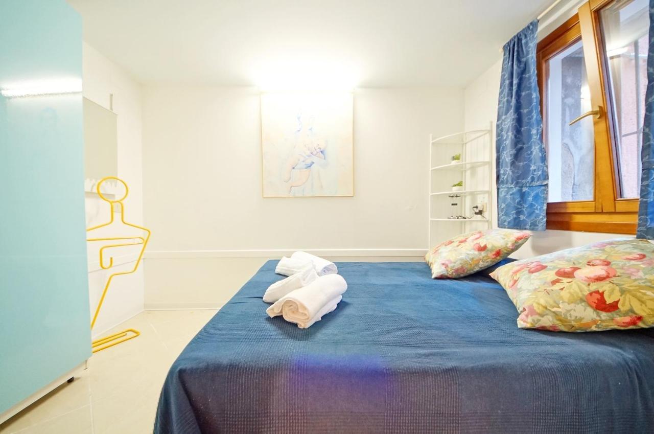 Dolcevita Apartments N 386 Venesia Bagian luar foto