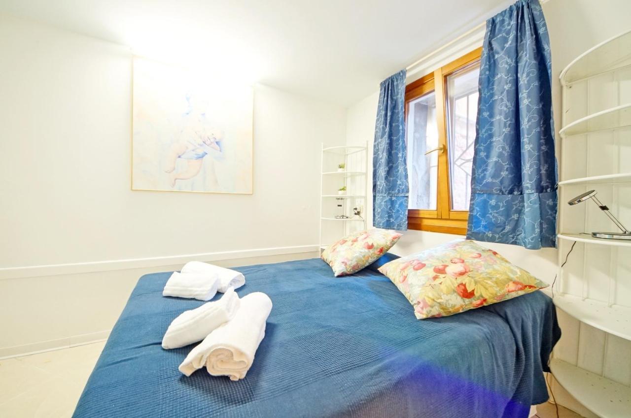 Dolcevita Apartments N 386 Venesia Bagian luar foto