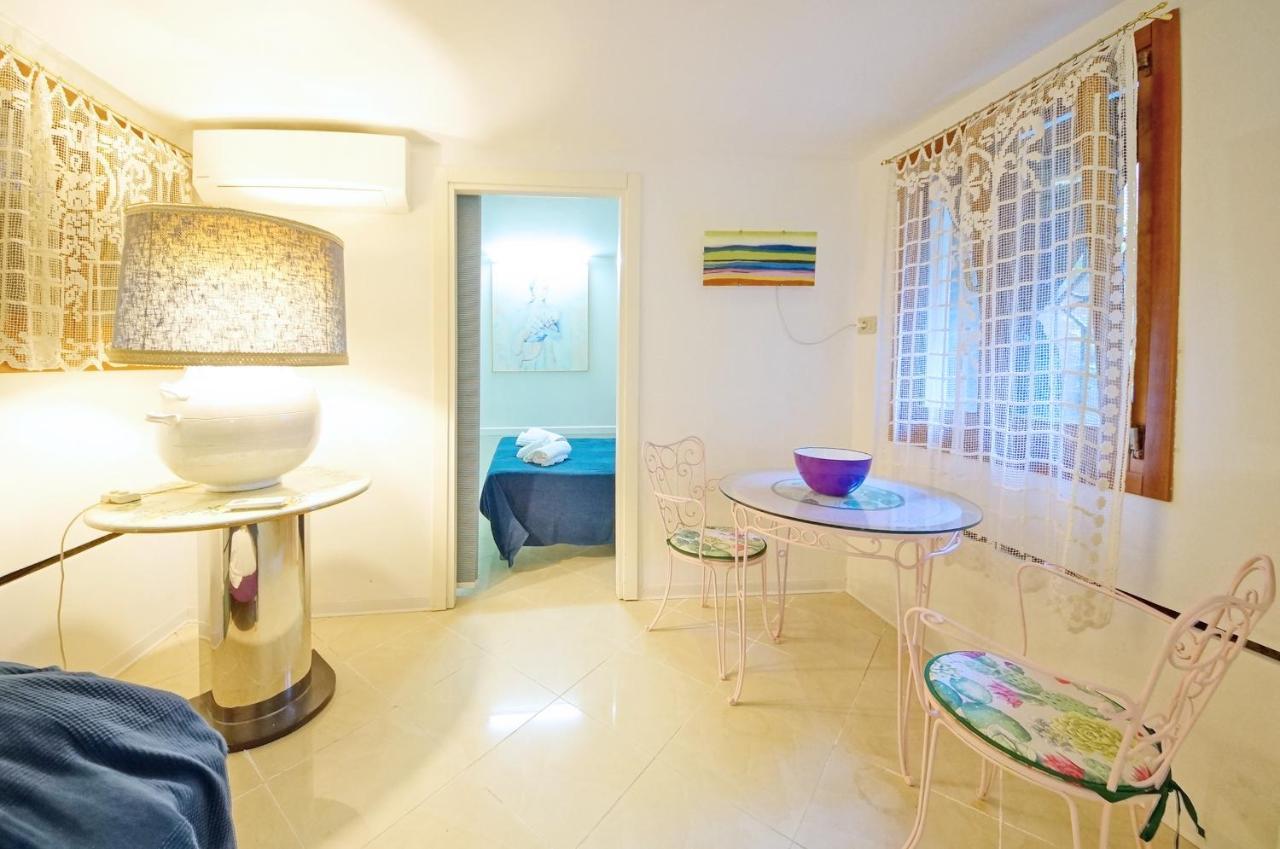 Dolcevita Apartments N 386 Venesia Bagian luar foto