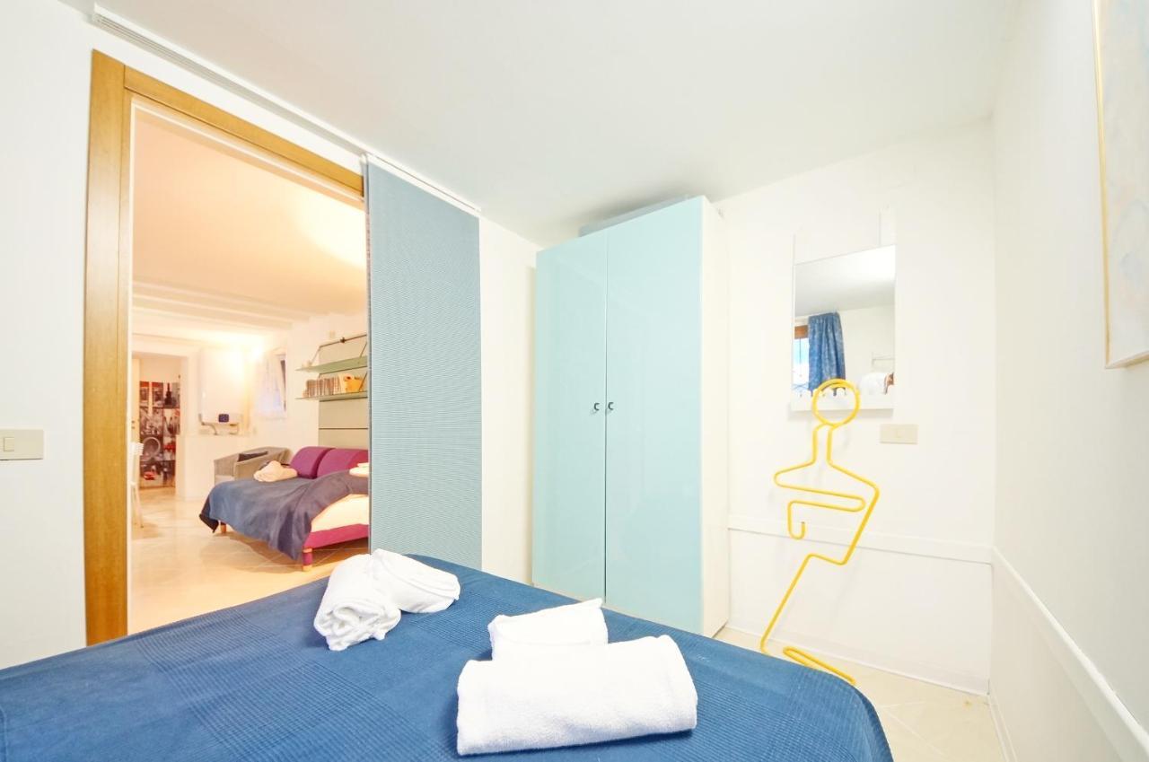 Dolcevita Apartments N 386 Venesia Bagian luar foto