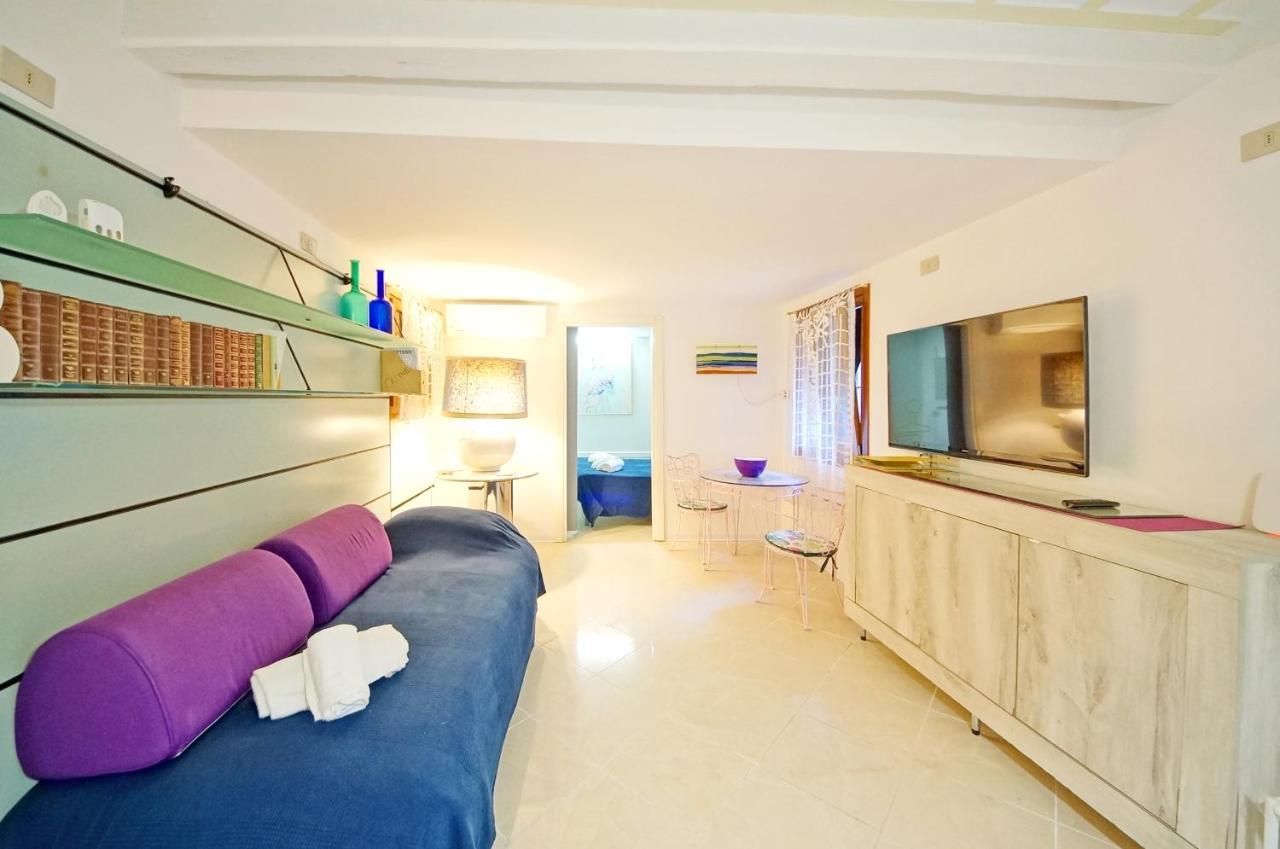 Dolcevita Apartments N 386 Venesia Bagian luar foto