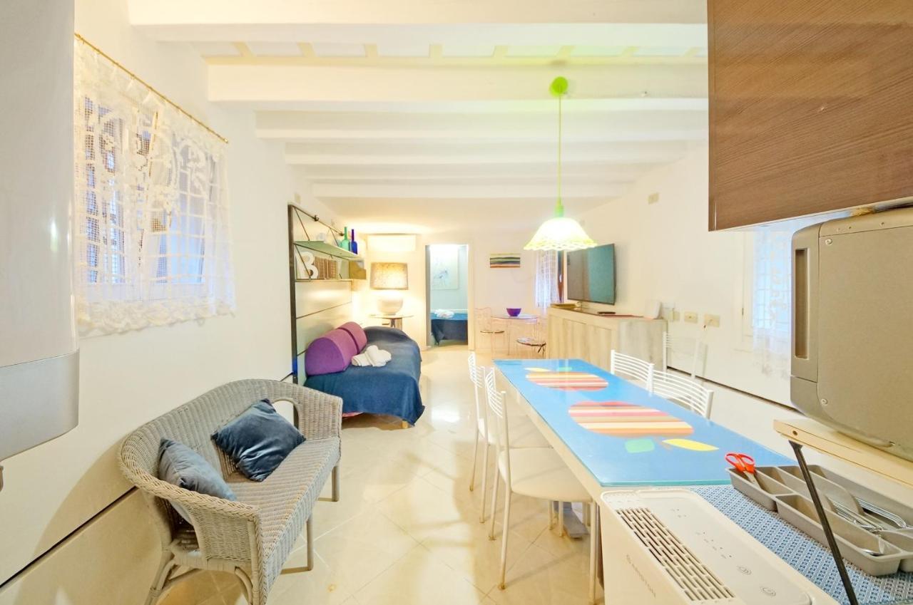 Dolcevita Apartments N 386 Venesia Bagian luar foto