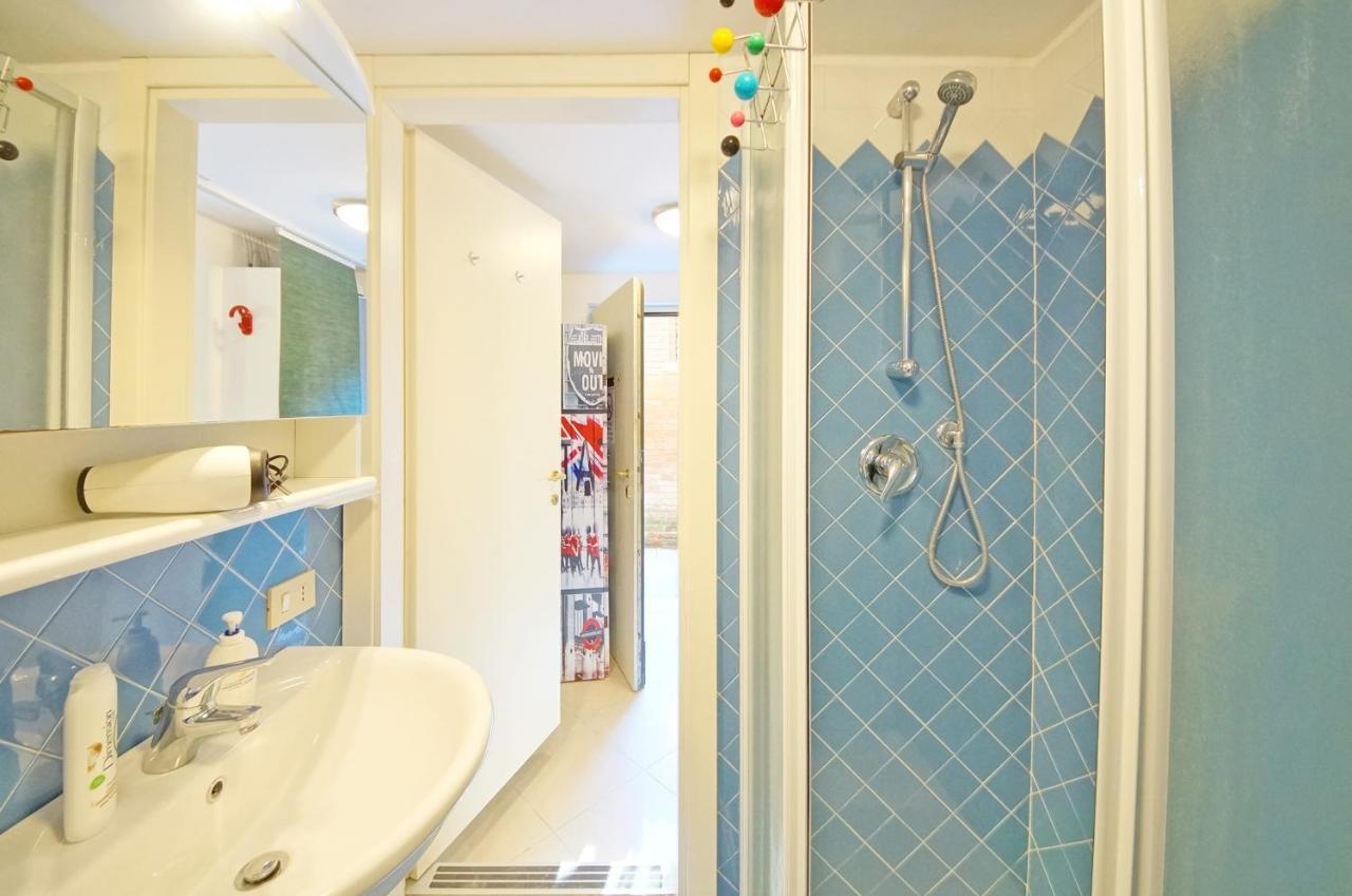 Dolcevita Apartments N 386 Venesia Bagian luar foto