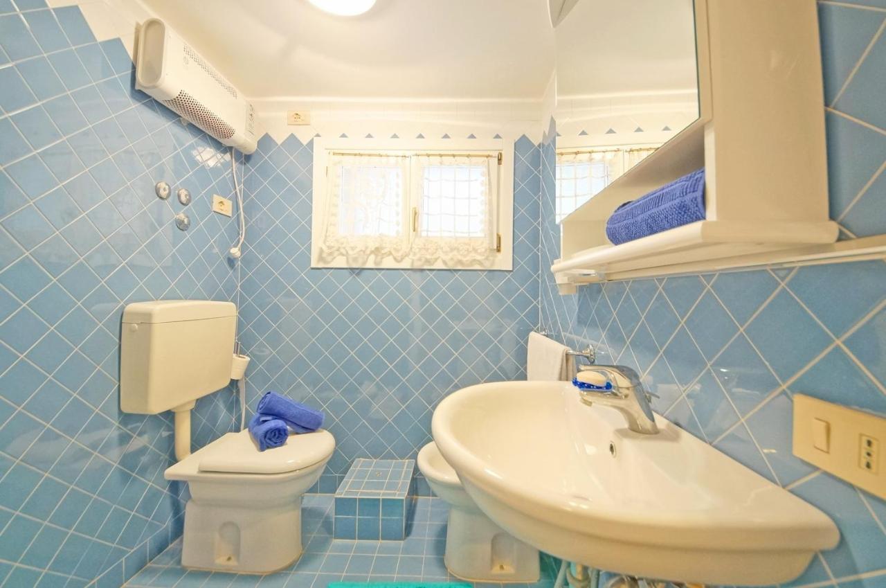 Dolcevita Apartments N 386 Venesia Bagian luar foto