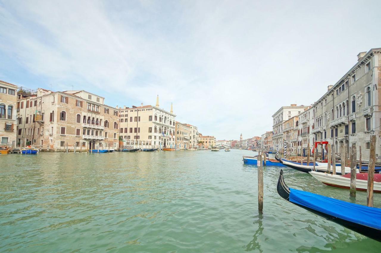 Dolcevita Apartments N 386 Venesia Bagian luar foto