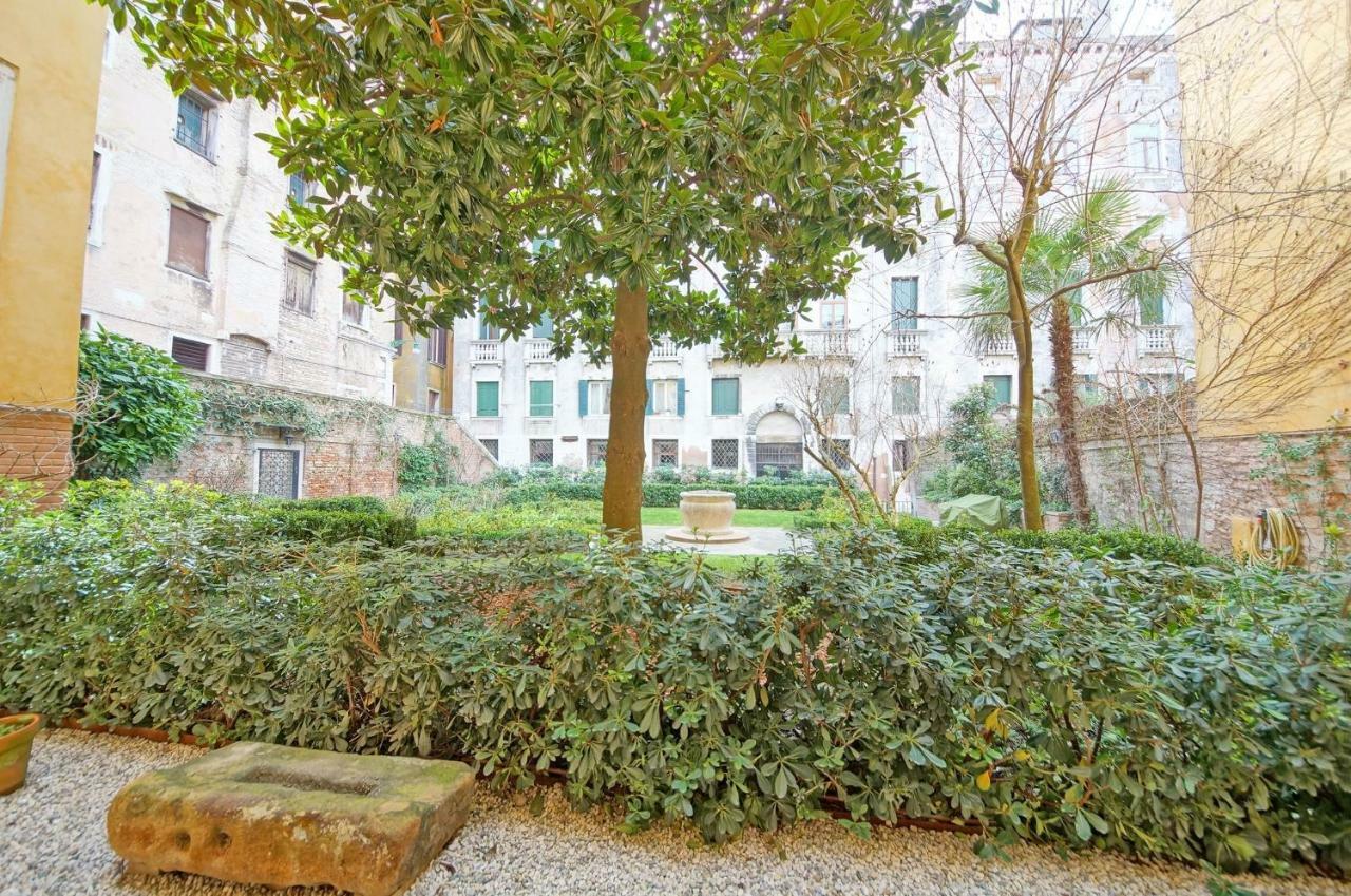 Dolcevita Apartments N 386 Venesia Bagian luar foto