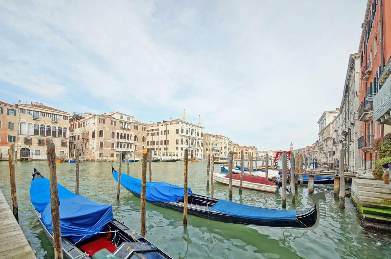 Dolcevita Apartments N 386 Venesia Bagian luar foto